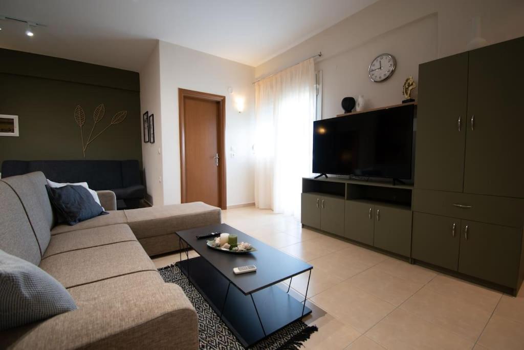 Apartment Alkinois House *