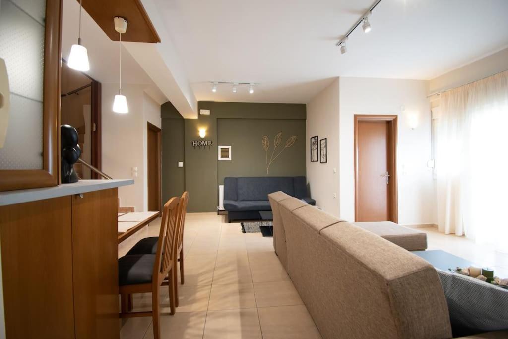 Alkinois House Andromachi