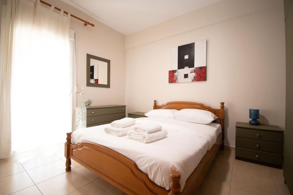 Alkinois House Apartment *
