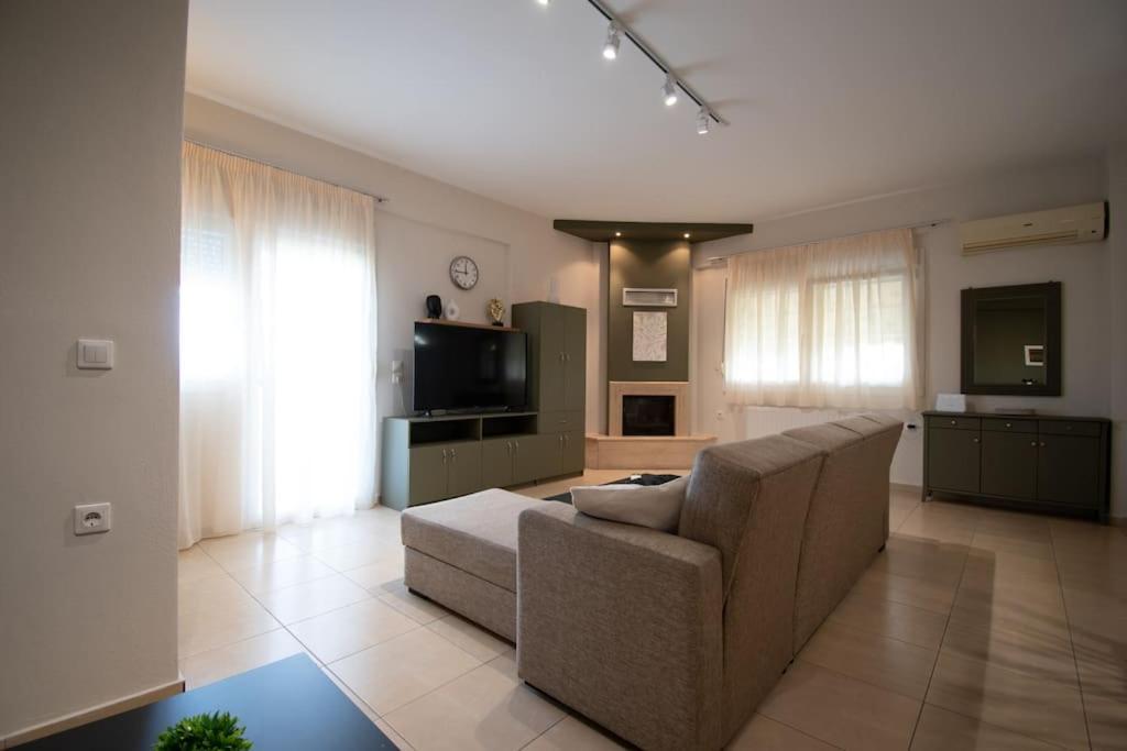Apartment Alkinois House Andromachi