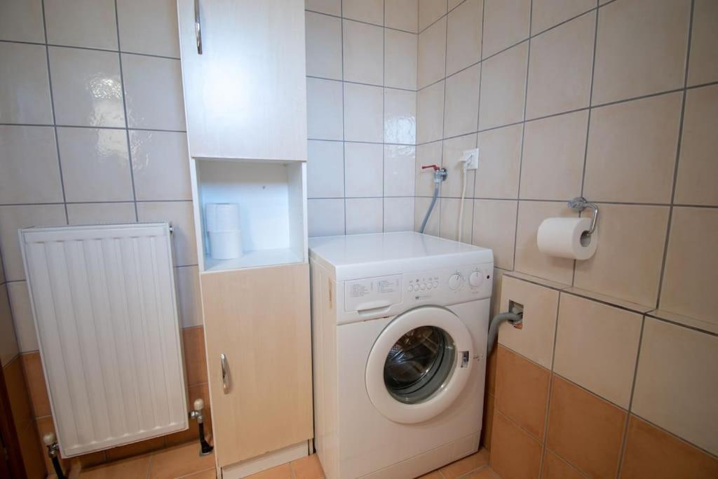 Alkinois House Apartment *