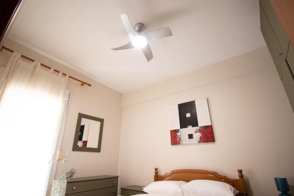 Alkinois House Apartment *