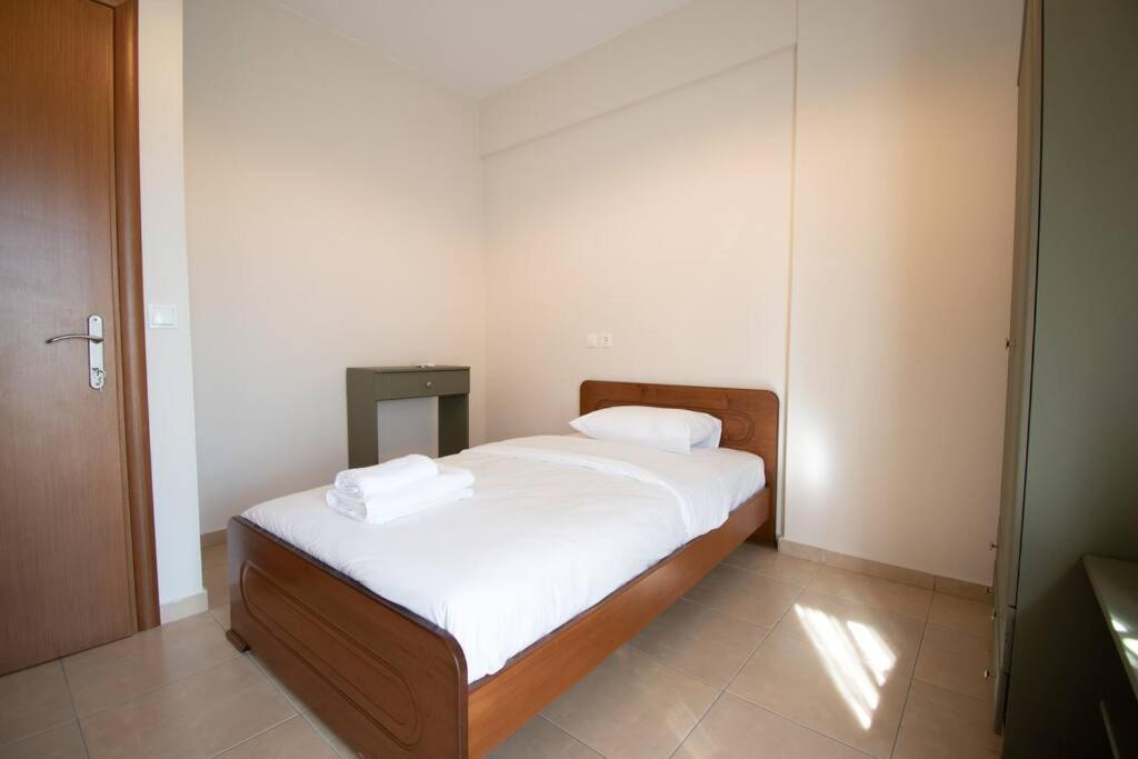 Apartment Alkinois House