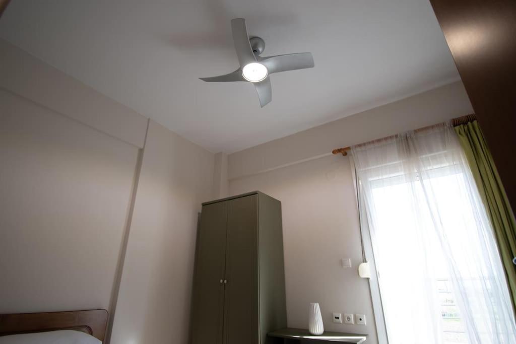 Alkinois House * Andromachi