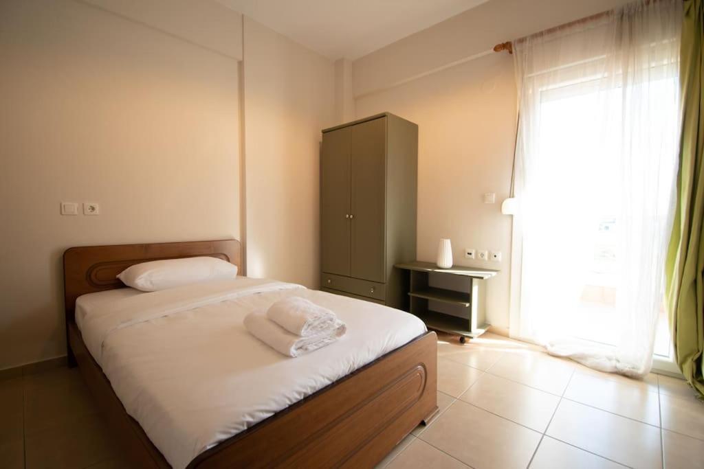 Apartment Alkinois House Andromachi