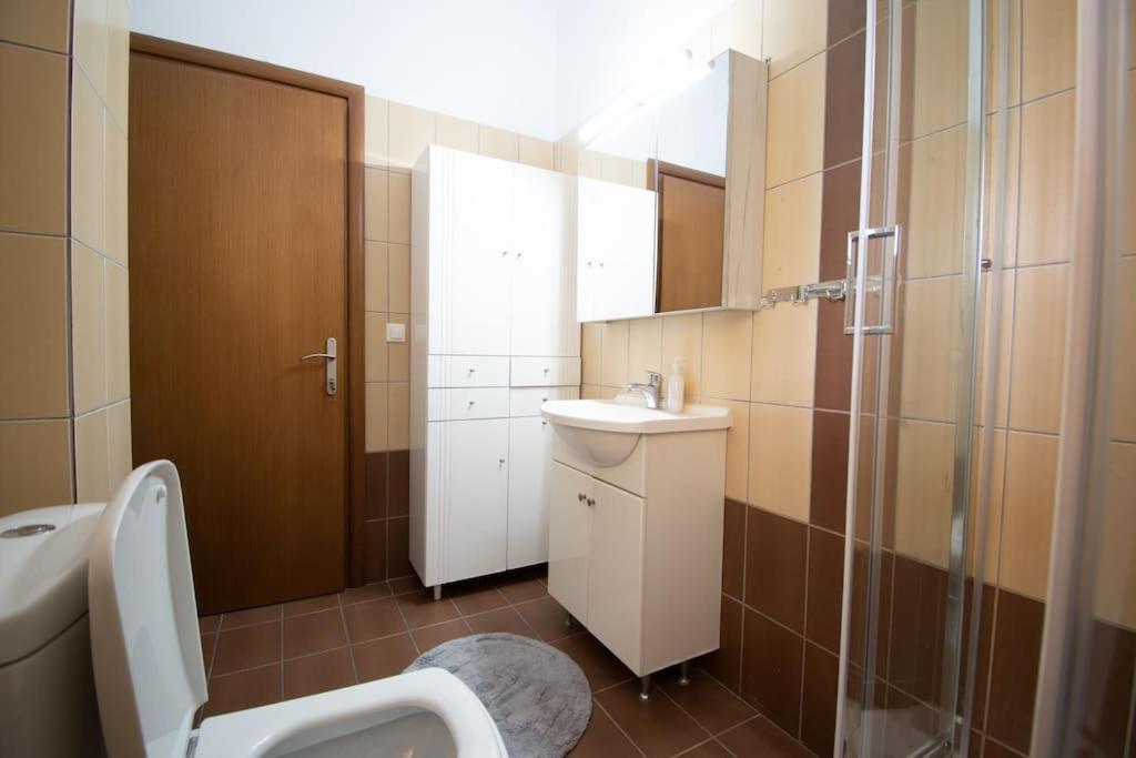 Apartment Alkinois House Andromachi